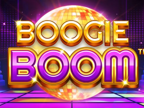Boogie Boom
