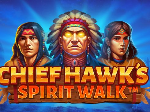 Chief Hawks Spirit Walk