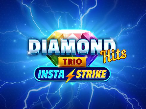 Diamond Hits Trio Instastrike