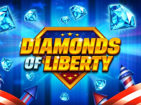 Diamonds of Liberty