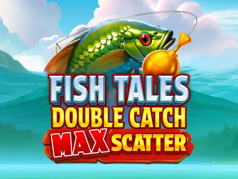Fish Tales: Double Catch Max Scatter