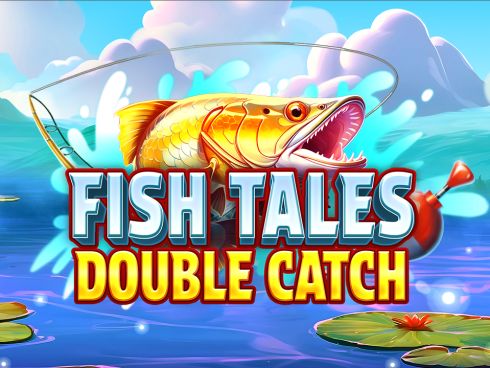 Fish Tales Double Catch