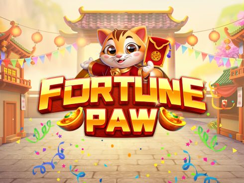 Fortune Paw