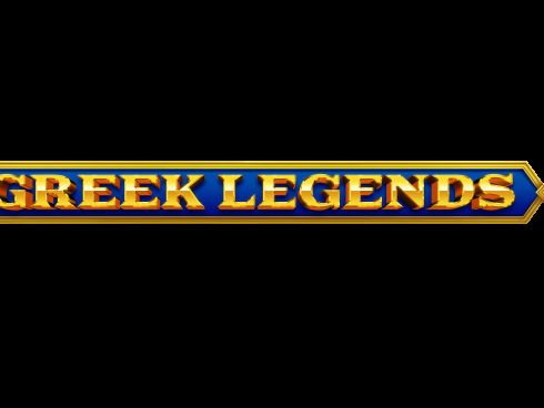 Greek Legends