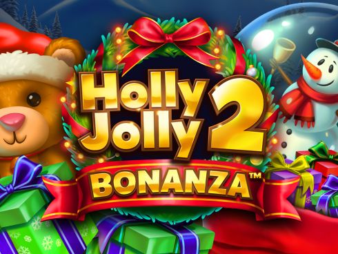 Holly Jolly Bonanza 2