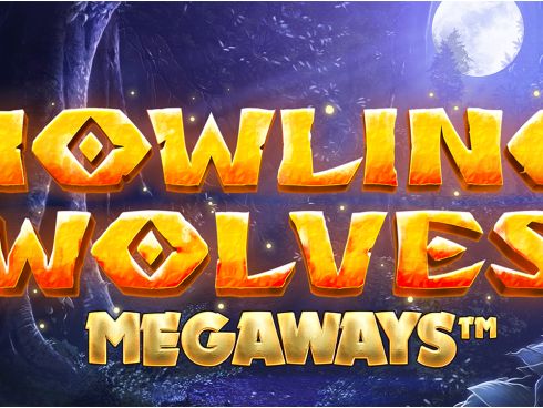 Howling Wolves Megaways