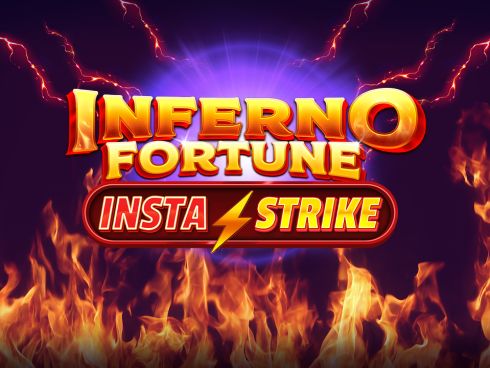 Inferno Fortune InstaStrike