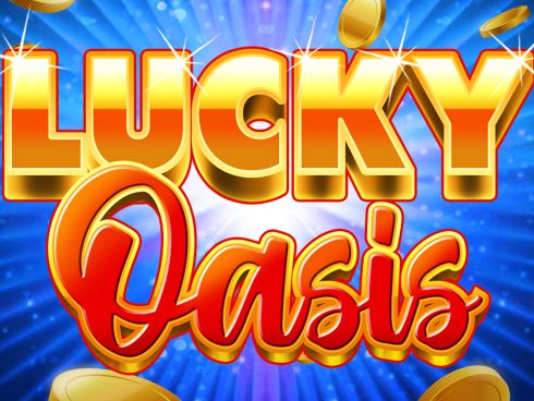 Lucky Oasis