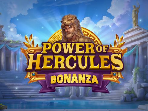 Power of Hercules Bonanza