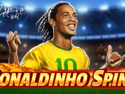 Ronaldinho Spins