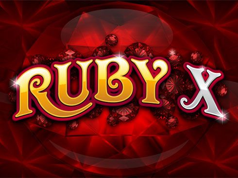 Ruby X