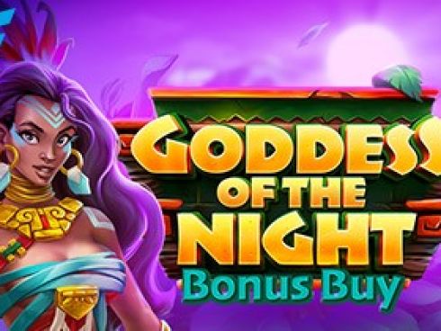 Book of the Priestess Bonus Buy