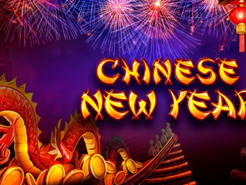 Chinese New Year
