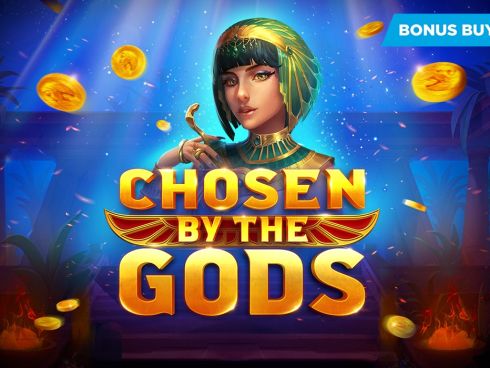 Chosen by the Gods