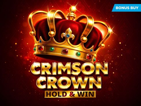 Crimson Crown