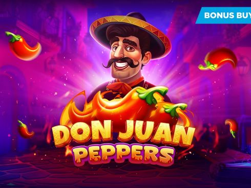 Don Juan Peppers