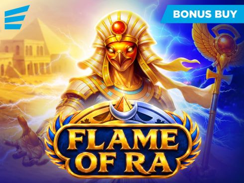 Flame of Ra
