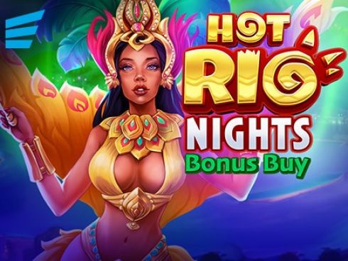 Hot Rio Nights Bonus Buy