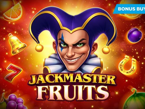 Jackmaster Fruits