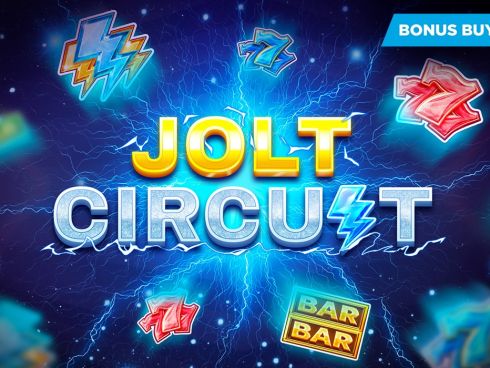 Jolt Circuit