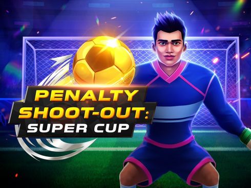 Penalty Shoot Out Super Cup