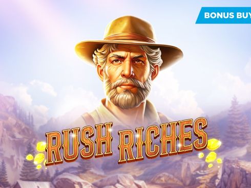 Rush Riches