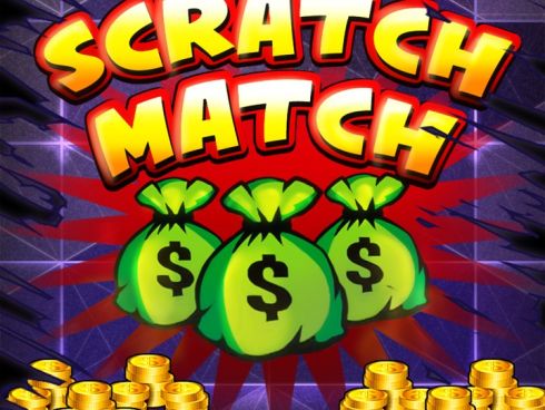 Scratch Match