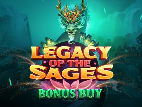 The Belt Of Champion Bonus Buy