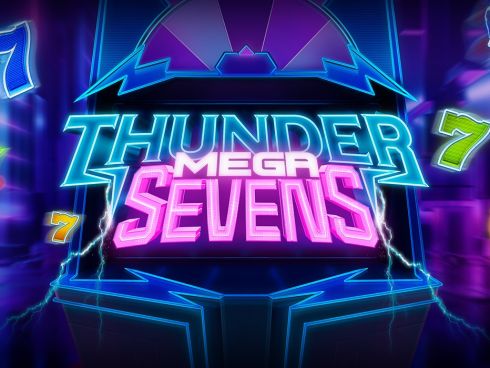 Thunder Mega Sevens