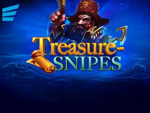 Treasure Snipes Bonus Buy
