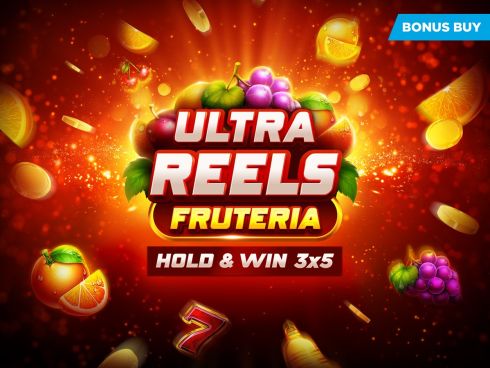 Ultra Reels Fruteria