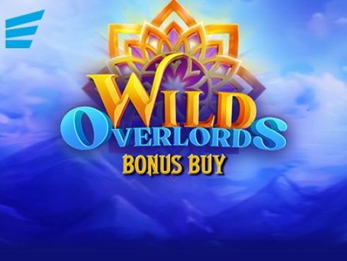 Wild Overlords Bonus Buy