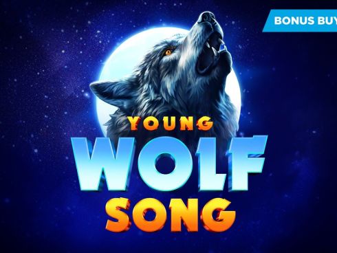 Young Wolf Song