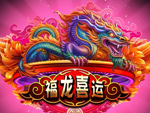 Fortune Dragon Joy