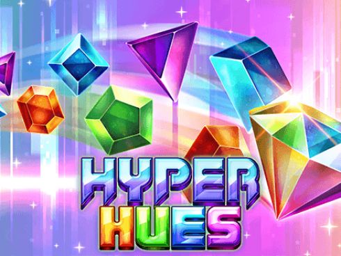 Hyper Hues