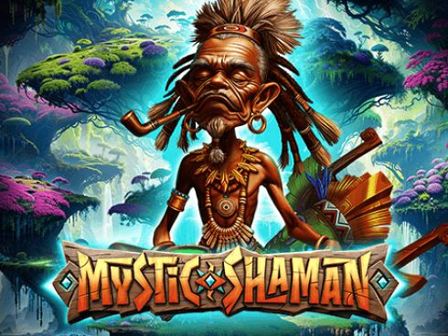 Mystic Shaman
