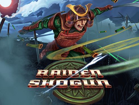 Raiden Shogun