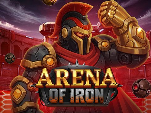 Arena of Iron