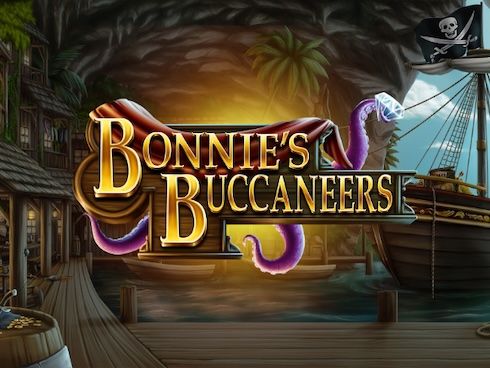Bonnie's Buccaneers