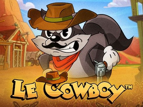 Le Cowboy