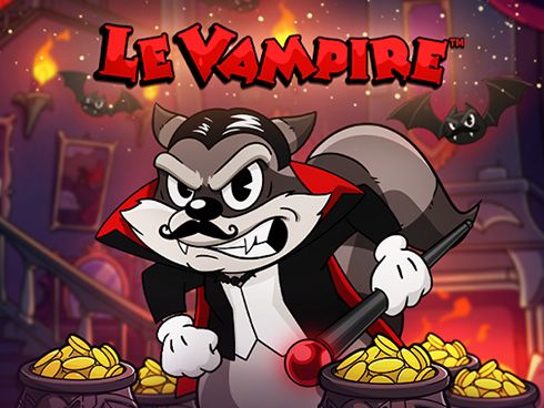 Le Vampire