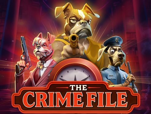 The Crime File