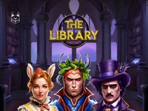 The Library