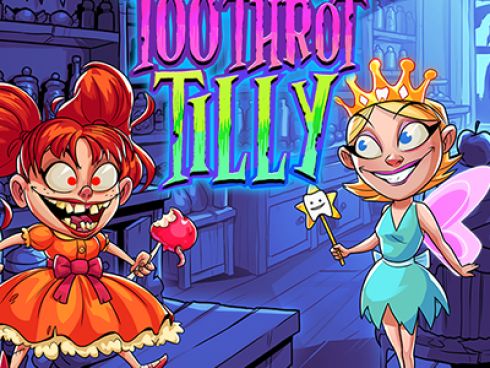 Toothrot Tilly