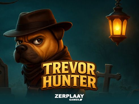Trevor Hunter