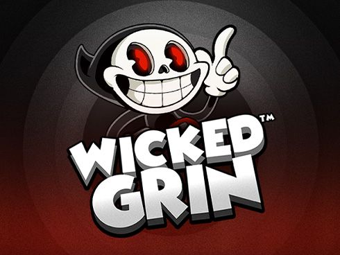 Wicked Grin