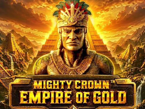 Mighty Crown: Empire of Gold