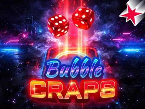 Bubble Craps