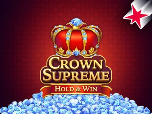 Crown Supreme Hold and Win