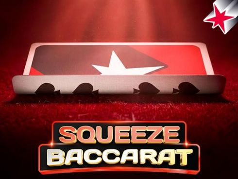 Squeeze Baccarat